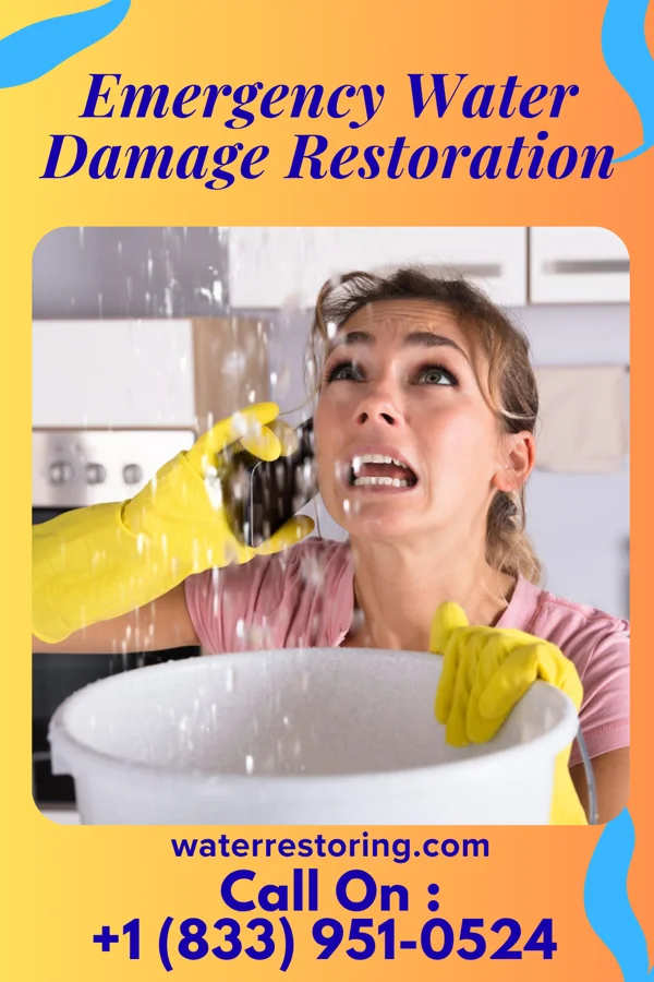 Emergency Water Damage Restoration in Umapine, OR